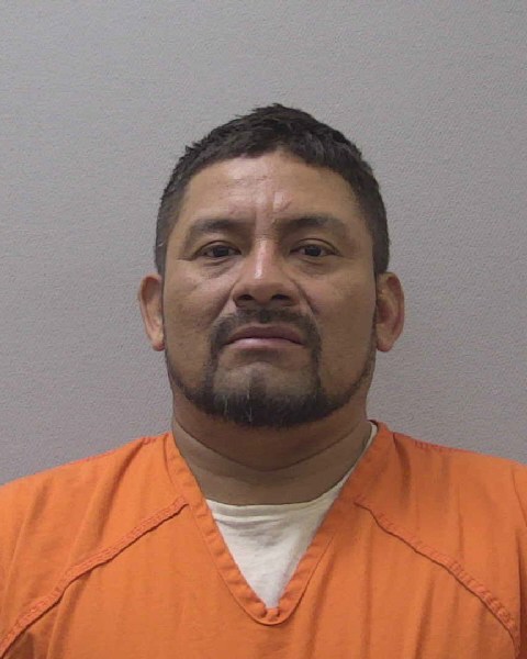 Mugshot of PASCUAL GOMEZ JIMENEZ