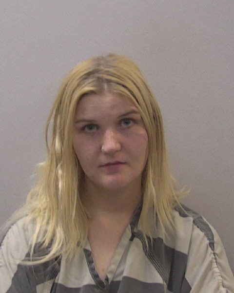 Mugshot of MOIRA ISABELLE MONEY