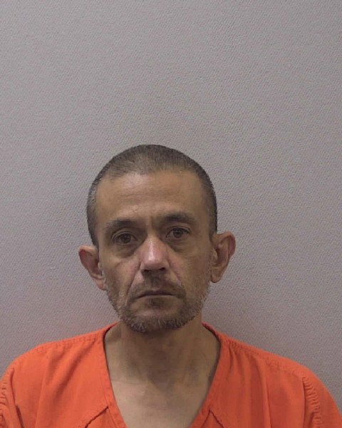 Mugshot of MICHAEL DEE KENYON