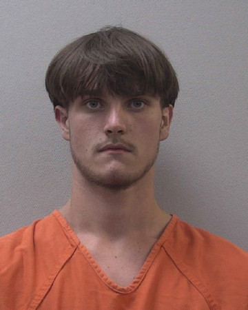 Mugshot of NATHAN LEE JEFFCOAT