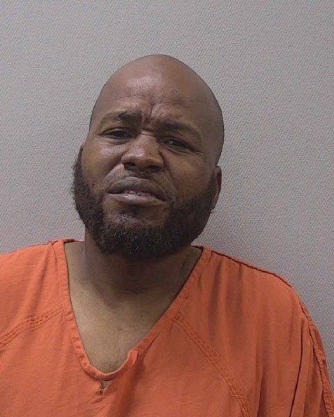 Mugshot of STANLEY ANTONIO GAFFNEY