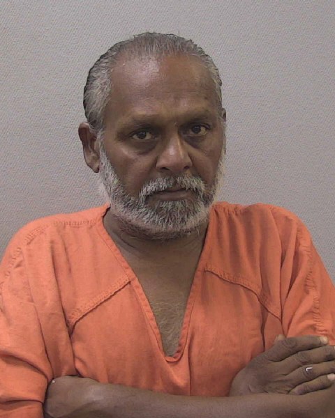 Mugshot of KETANKUMAR KANTIBHAI PATEL