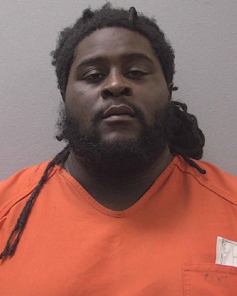 Mugshot of AARYN LELAND GUY