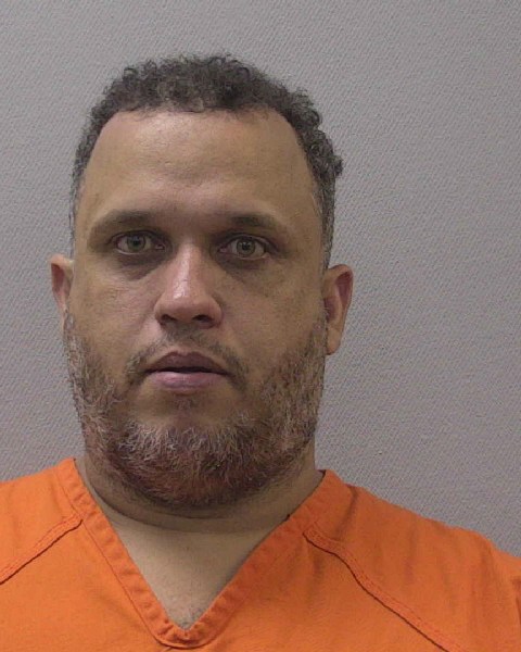 Mugshot of ANGEL FELIX CASTILLO MENENDEZ
