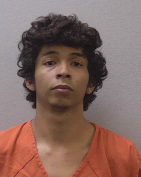 Mugshot of BRIAN ALBERTO MARADIAGA-ROSALES