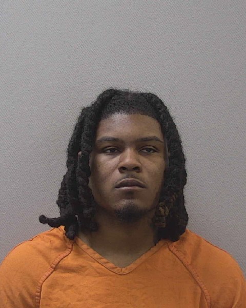 Mugshot of JOENARD KEJWAUN DAVIS