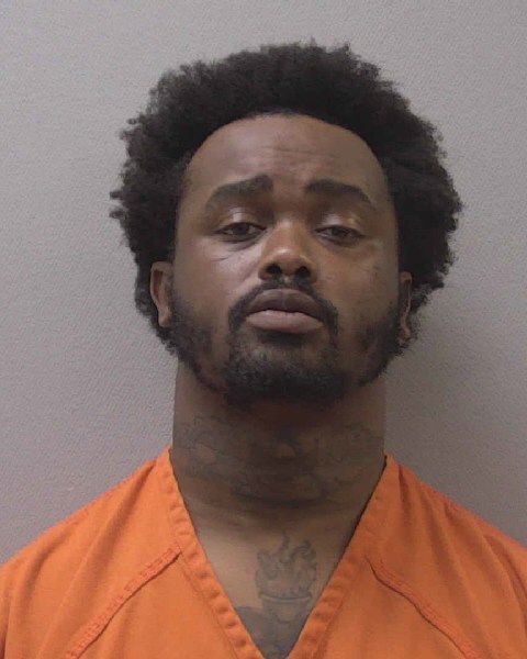 Mugshot of TONY MARQUIS TYLER
