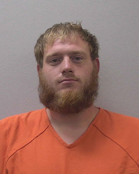 Mugshot of EDGAR JOSEPH TOMBERLIN