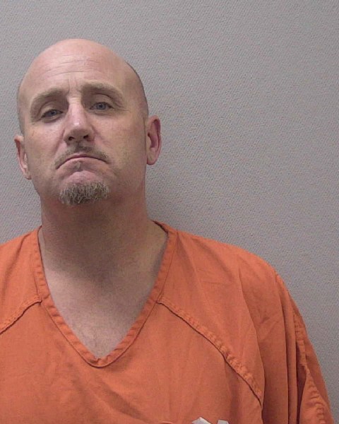 Mugshot of JAMES LESTER BRANHAM