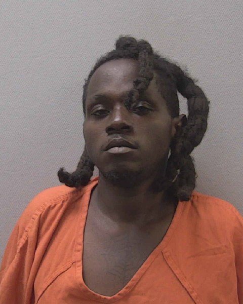 Mugshot of LORIN DARAZETT GAINER