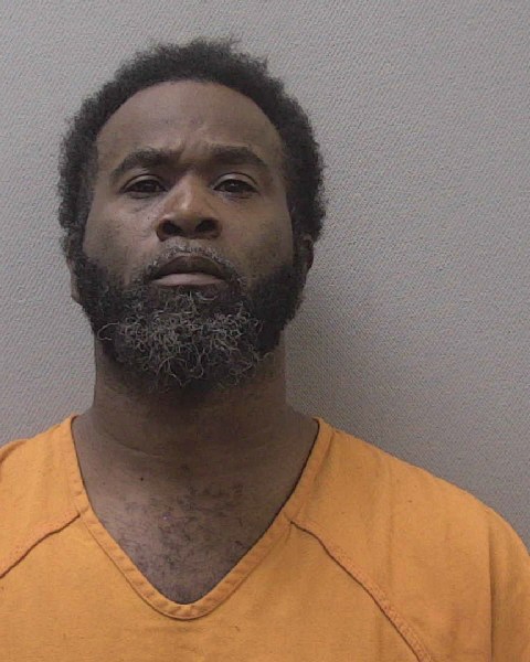 Mugshot of SHERMAN DEMETRIUS MATTHEWS