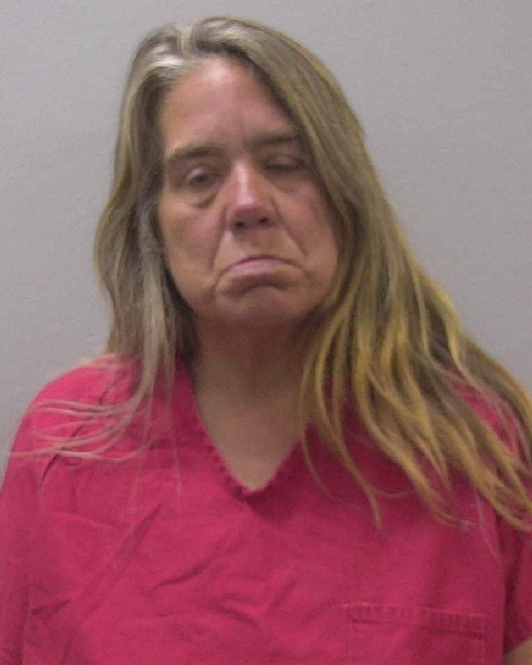 Mugshot of ROBBIN RANEE GRAHAM