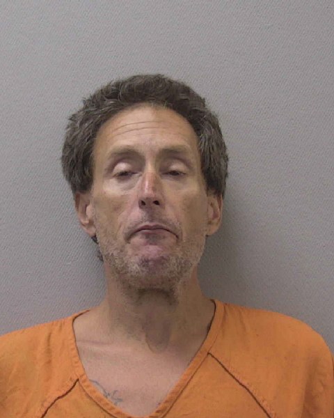 Mugshot of ROBERT C BUTLER