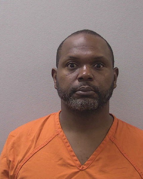 Mugshot of DARRELL DEVON HUNTER