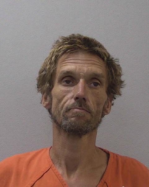 Mugshot of PAUL EDWARD WORRELL