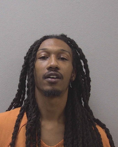 Mugshot of LONNIE CRAWFORD