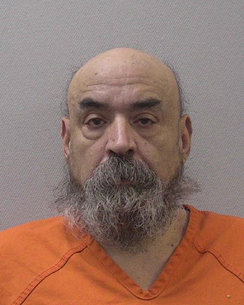 Mugshot of JOSE GUADALUPE LEON MACIAS