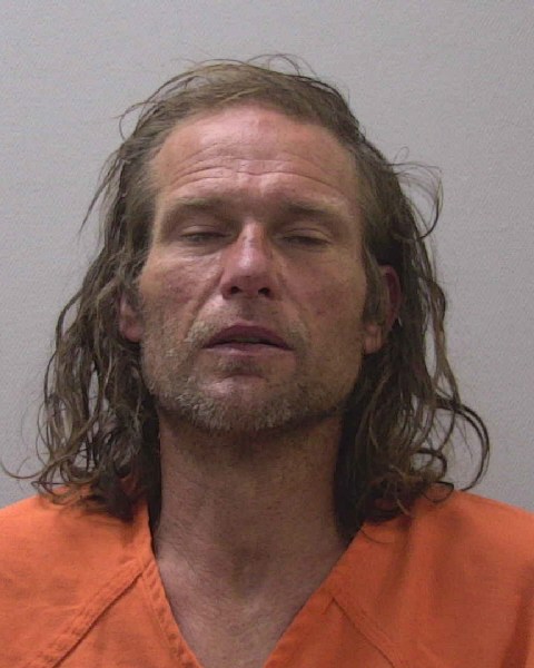 Mugshot of JASON MATHEW SMITH