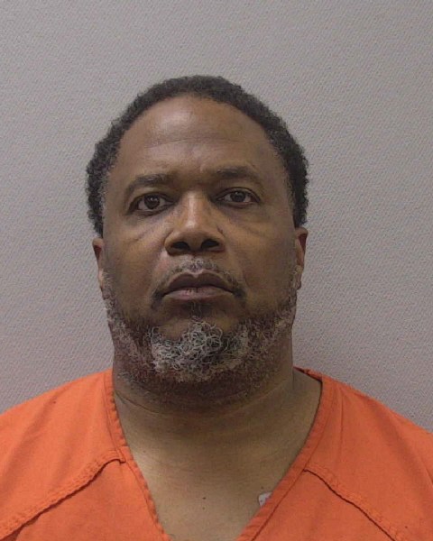 Mugshot of JOSHUA LADEANG KERSHAW