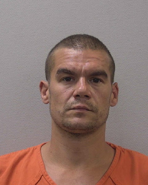 Mugshot of KENNETH BOICE