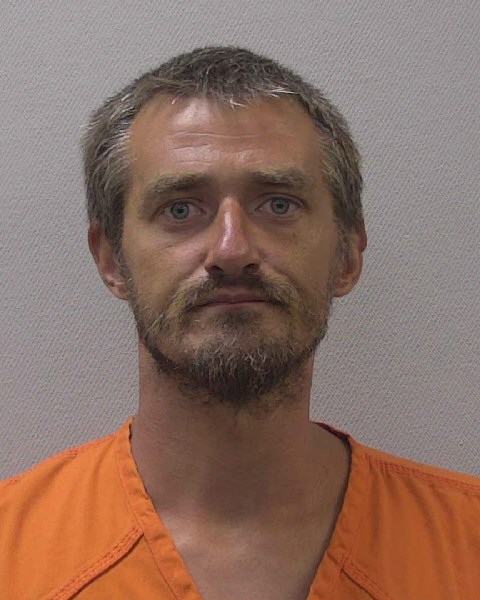 Mugshot of TYLER LEE GADDY