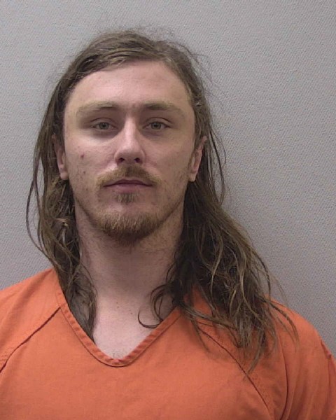 Mugshot of HUNTER JASON MIEHLE