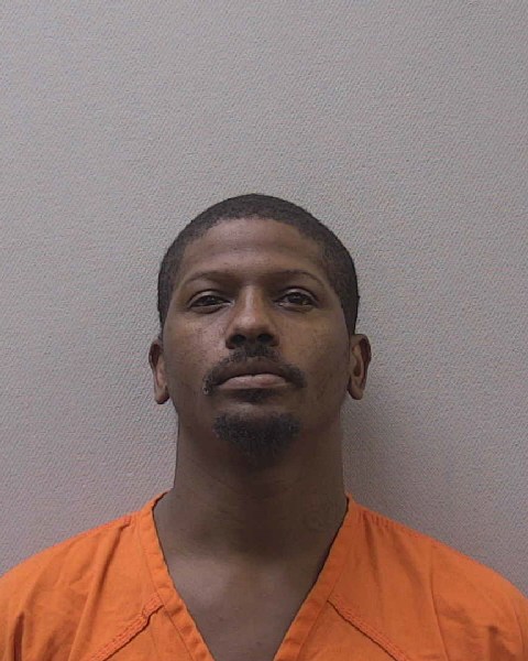 Mugshot of JAITEL STATON
