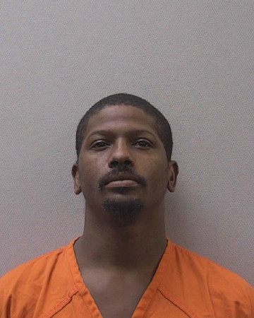 Mugshot of JAITEL STATON