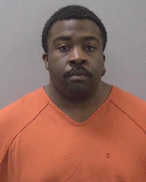 Mugshot of AASHAWN TRAVARIS JEFFERS