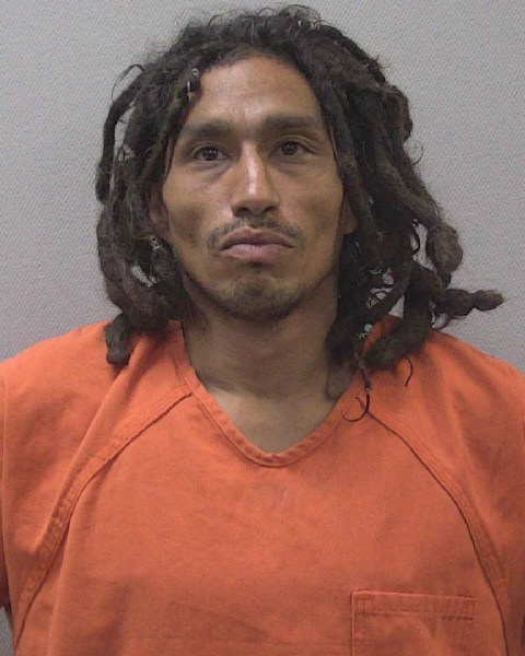 Mugshot of BRET MICHAEL RAY