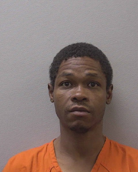 Mugshot of ANTHONY NELSON