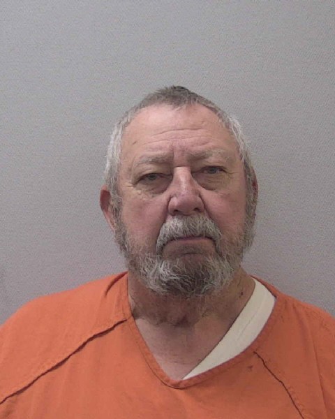 Mugshot of WAYNE PHILLIP SMITH
