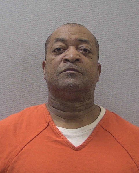 Mugshot of LOUIS LORENZO BRIGHT