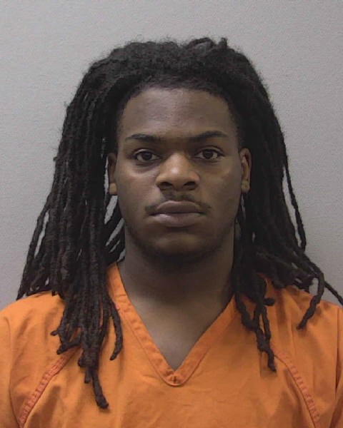 Mugshot of QUENTIN DEVON JOHNSON