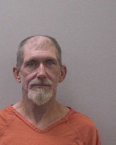 Mugshot of MICHAEL LAMAR BROOKS