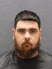 Mugshot of DYLAN LAMAR GLENN