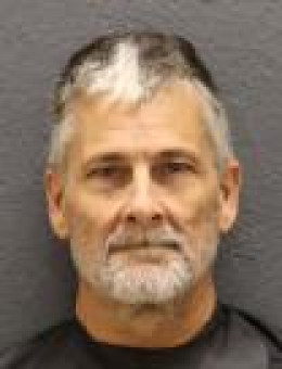 Mugshot of SCOTT AARON MARTIN