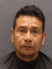 Mugshot of LUIS ARMANDO ARGUETA MONTEJO