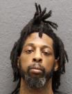 Mugshot of LARON JEFFERY WOODARD