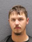 Mugshot of TAYLOR EARL HOWARD