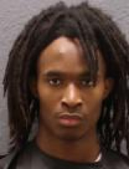 Mugshot of DAMAJION SINCERE PATTON