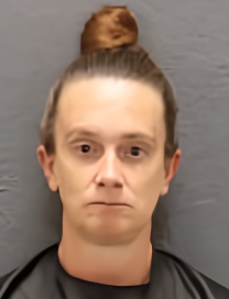 Mugshot of SHERRY NICOLE MCALISTER