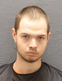 Mugshot of CARLEE KAMERON HEATON
