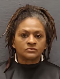 Mugshot of SHERYL DENEISE JOHNSON