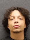 Mugshot of DANIEL LEE GIBBS