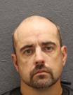 Mugshot of JEFFREY SCOTT FORTSON