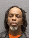 Mugshot of KEVIN DAMONT RUCKER
