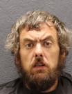 Mugshot of CHAD EDWARD CRENSHAW