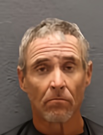 Mugshot of BRUCE LEE CALDWELL