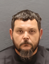 Mugshot of DAVID LEON MOORE